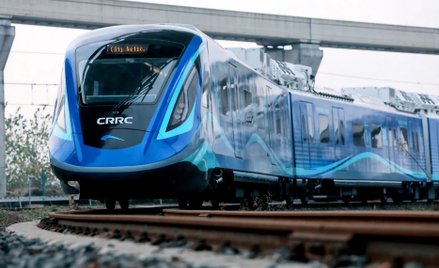 Emisje w branży kolejowej powinny być redukowane do 2030 r. w tempie 5 proc. rocznie