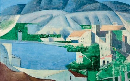 Marek Roefler zdobył kilka wybitnych dzieł Henryka Haydena