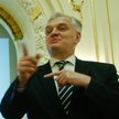 Politycy bezkarni dzięki Gowinowi?
