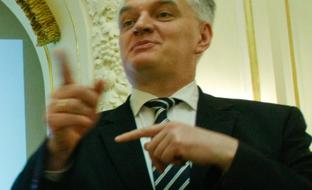 Politycy bezkarni dzięki Gowinowi?