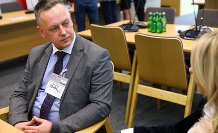 Sędzia Tomasz Szmydt  zwrócił się o status uchodźcy politycznego na Białorusi