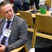 Sędzia Tomasz Szmydt  zwrócił się o status uchodźcy politycznego na Białorusi