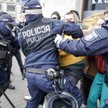 Z powodu dekonspiracji część policjantów będzie teraz wyłączona z bieżącej służby