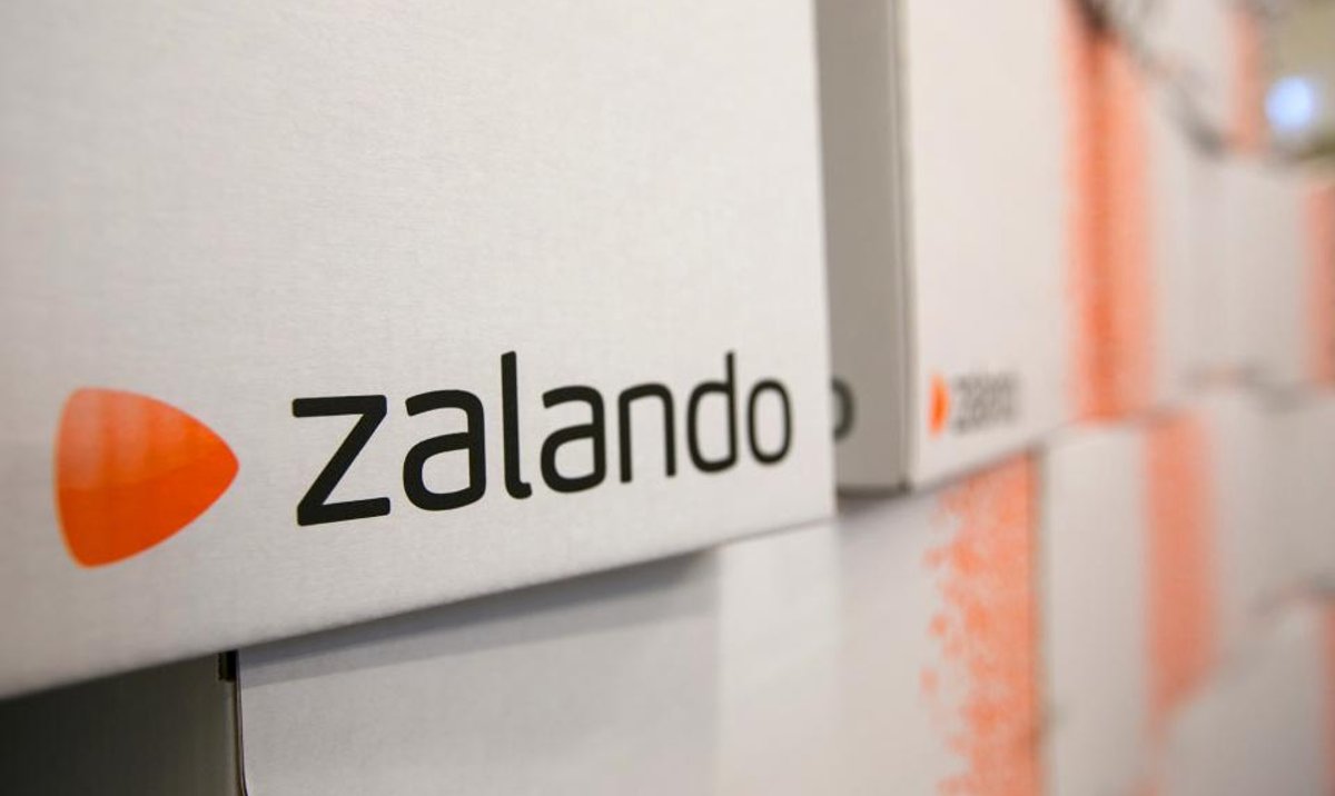 Ile Idzie Paczka Z Zalando