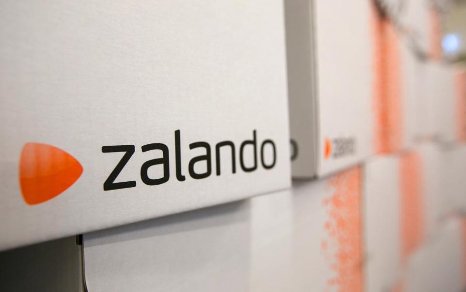 Zalando: inwestycje zjadły zyski