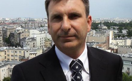 Wojciech Papierak, prezes Polskiego Holdingu Nieruchomości