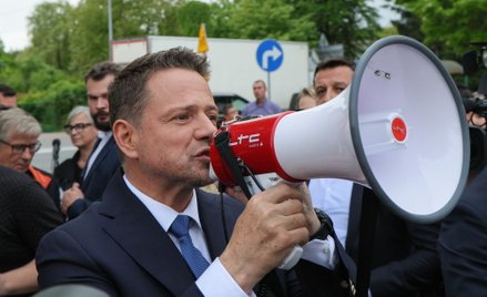 Rafał Trzaskowski podjął ryzyko, wygrał wyborczy weekend i odzyskał rolę lidera