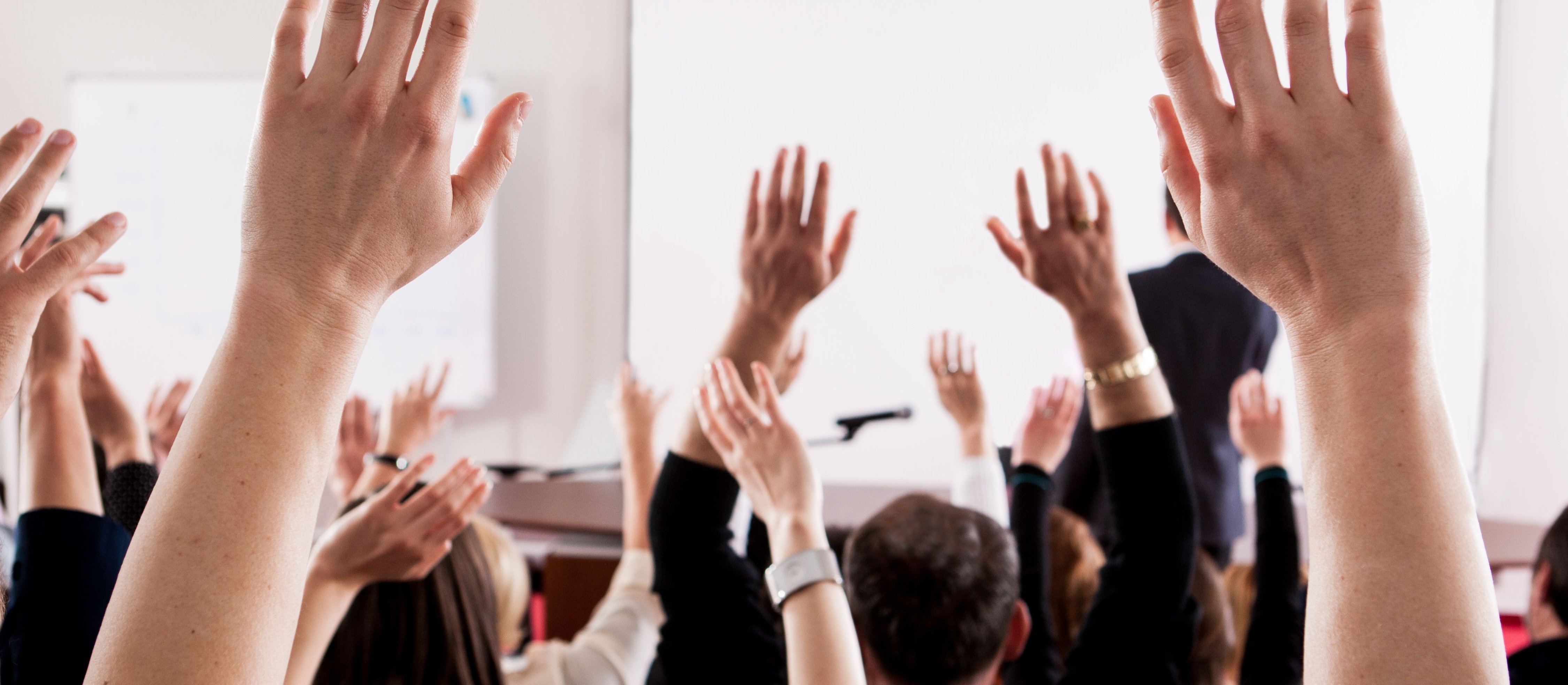 Znów burza wokół pełnomocnictw w spółdzielniach mieszkaniowych