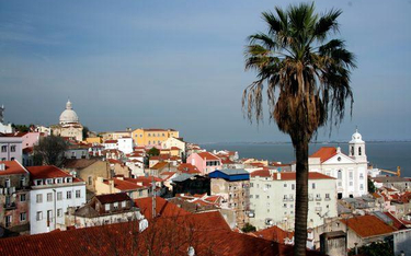 Portugalia chce przyciągać turystów także zimą