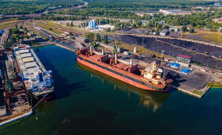 Kolejna fabryka na potrzeby offshore powstanie w Szczecinie
