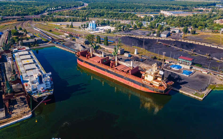 Kolejna fabryka na potrzeby offshore powstanie w Szczecinie