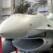 Na zdjęciu General Dynamics F-16 Fighting Falcon. John Kirby nie określił, jaki konkretnie model sam