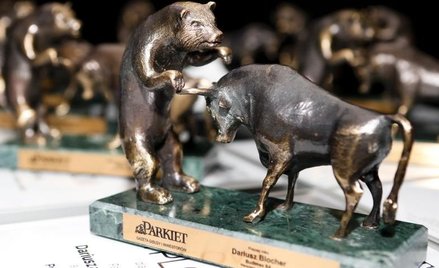 Jubileuszowa nagroda dla elity