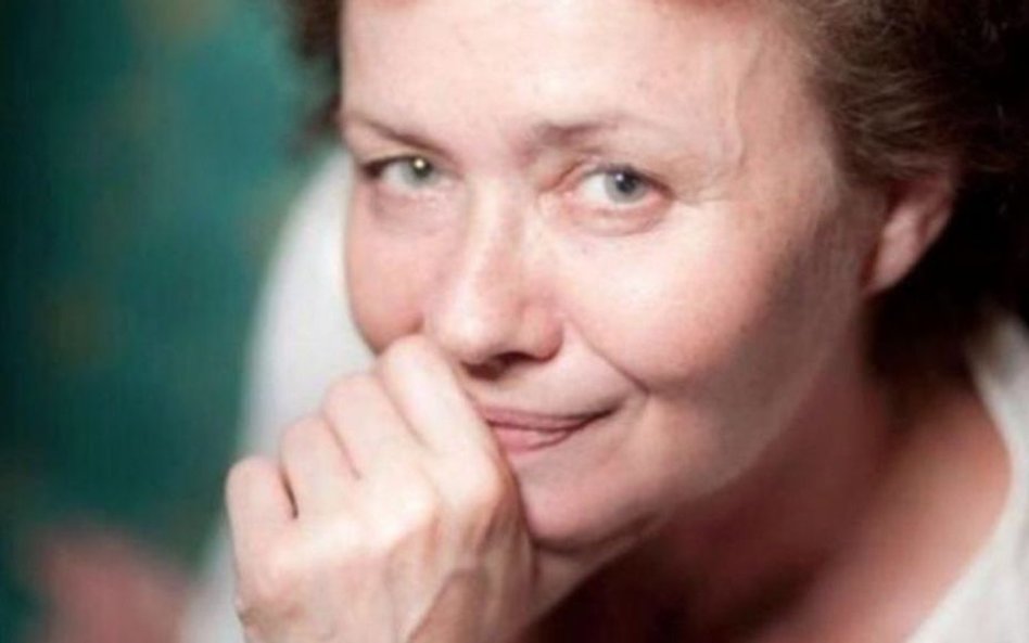Joanna Szczepkowska: Orzeł sam sobie podcina skrzydła