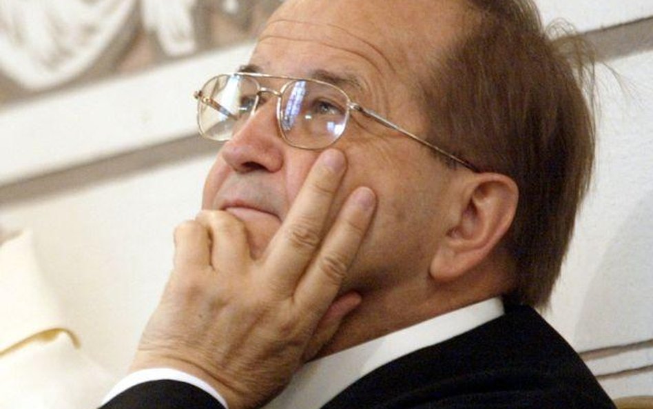 O. Tadeusz Rydzyk