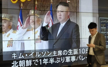 Japonia: Obywatele zostaną poinformowani o ataku rakietowym Korei Północnej na minuty przed uderzeniem rakiet