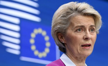 Ursula von der Leyen
