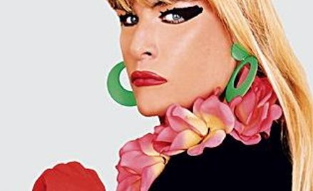 Sebastian Skalski, czyli Rossitta Perez