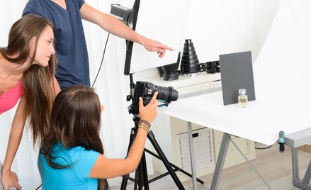 Prawo autorskie: kiedy packshoty w sklepie internetowym są pod ochroną