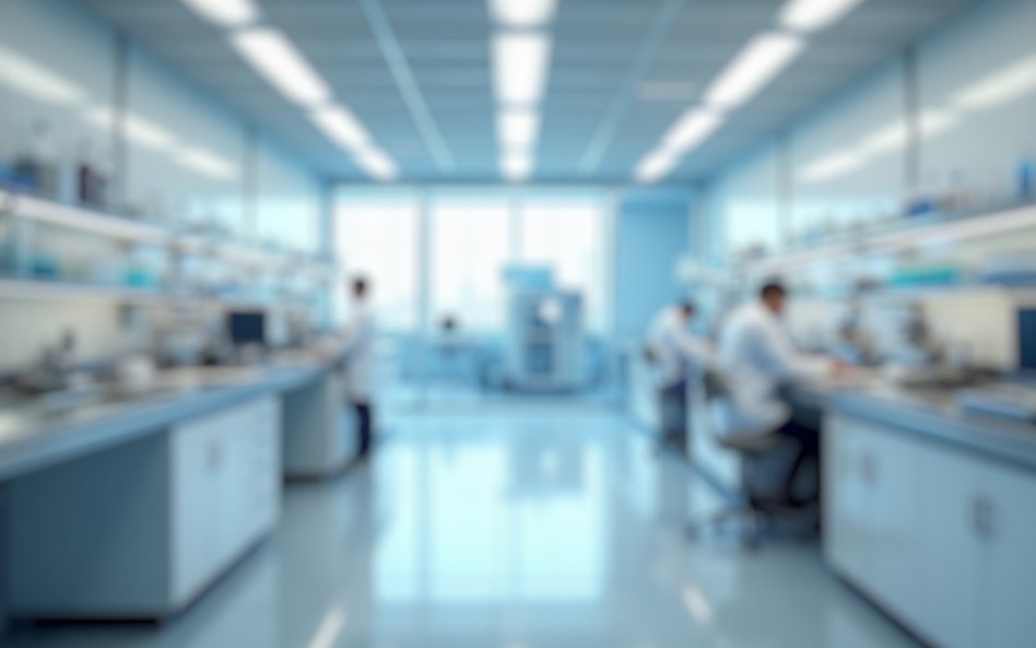 NanoGroup inwestuje w Auxilius Pharmę