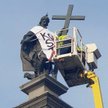 Tomasz Krzyżak: Hierarchowie ciut niewiarygodni