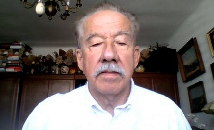 Wojciech Hermeliński - sędzia Trybunału Konstytucyjnego w stanie spoczynku, były szef PKW