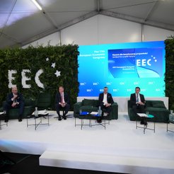 Za transformację musimy wszyscy zapłacić