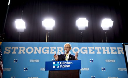 John Podesta