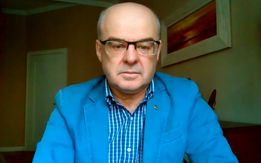 Gen. Skrzypczak: Broniąc Bachmutu Ukraińcy popełniają błąd operacyjny