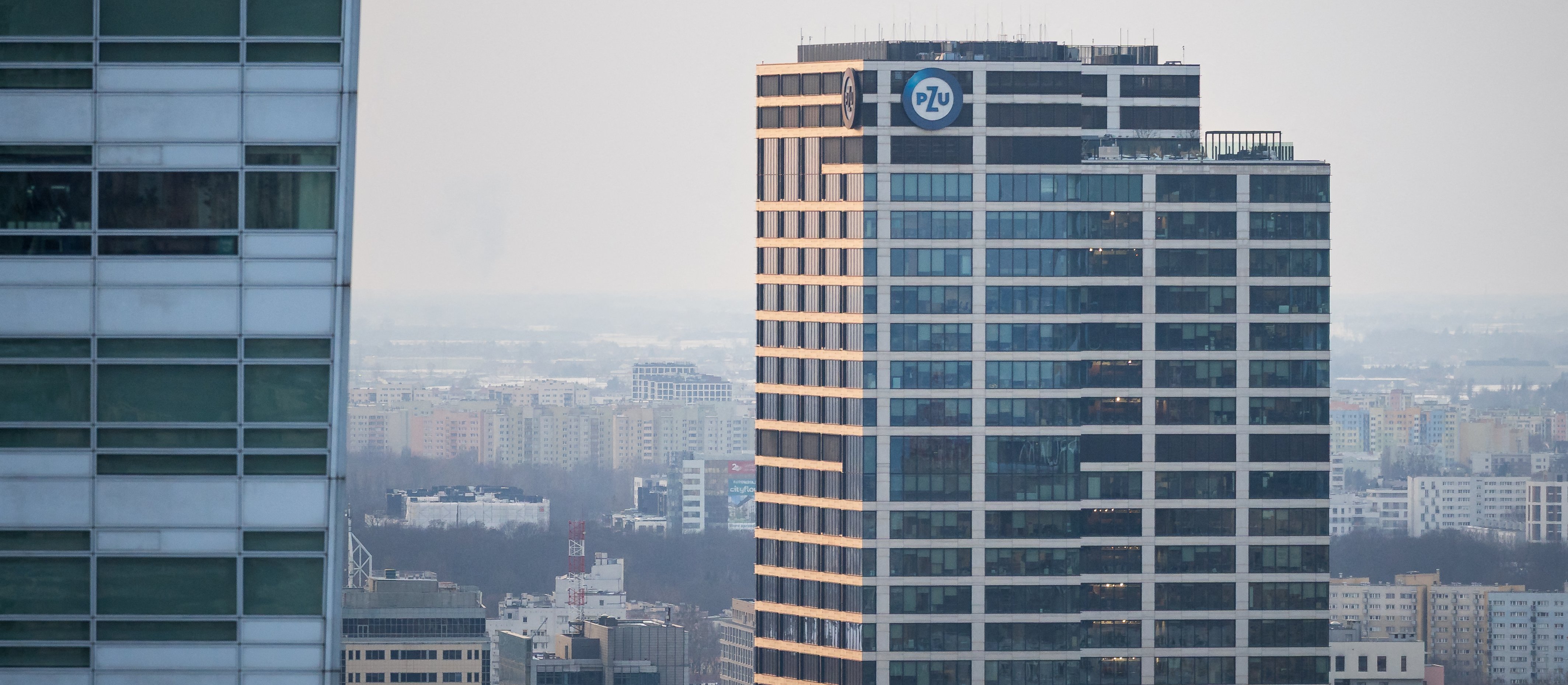 PZU pokazało mocne wyniki. Rekordowe przychody i wysoka dywidenda