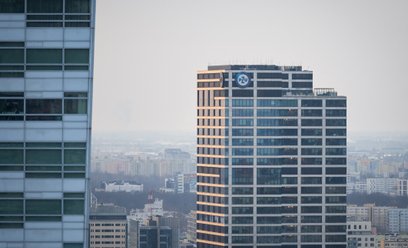 Rekordowy kwartał PZU mimo geopolityki i niższych stóp procentowych