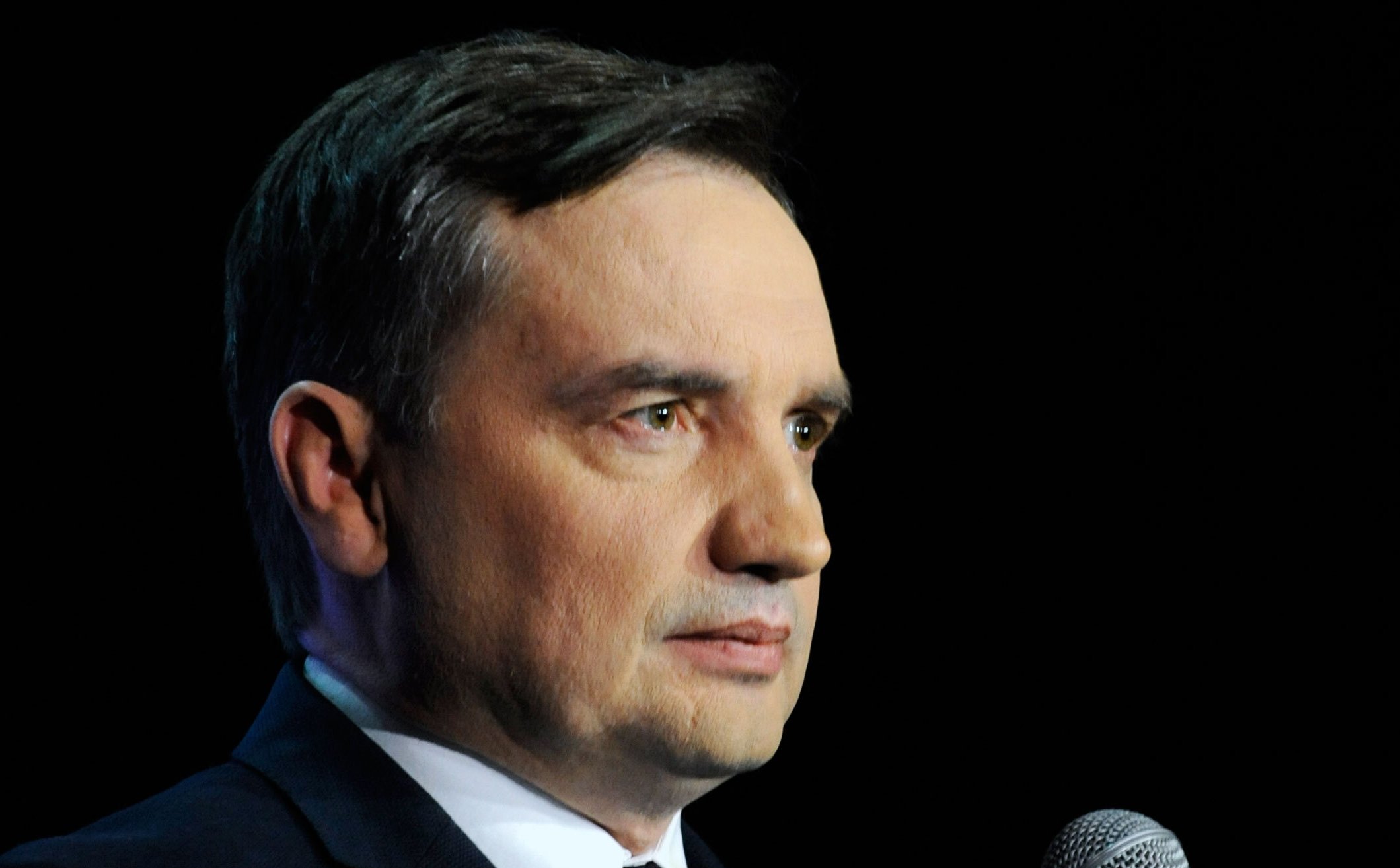 Partie widmo Zbigniewa Ziobry. Co ukrywają Solidarna i Suwerenna Polska?