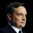 Minister sprawiedliwości Zbigniew Ziobro, lider Solidarnej Polski