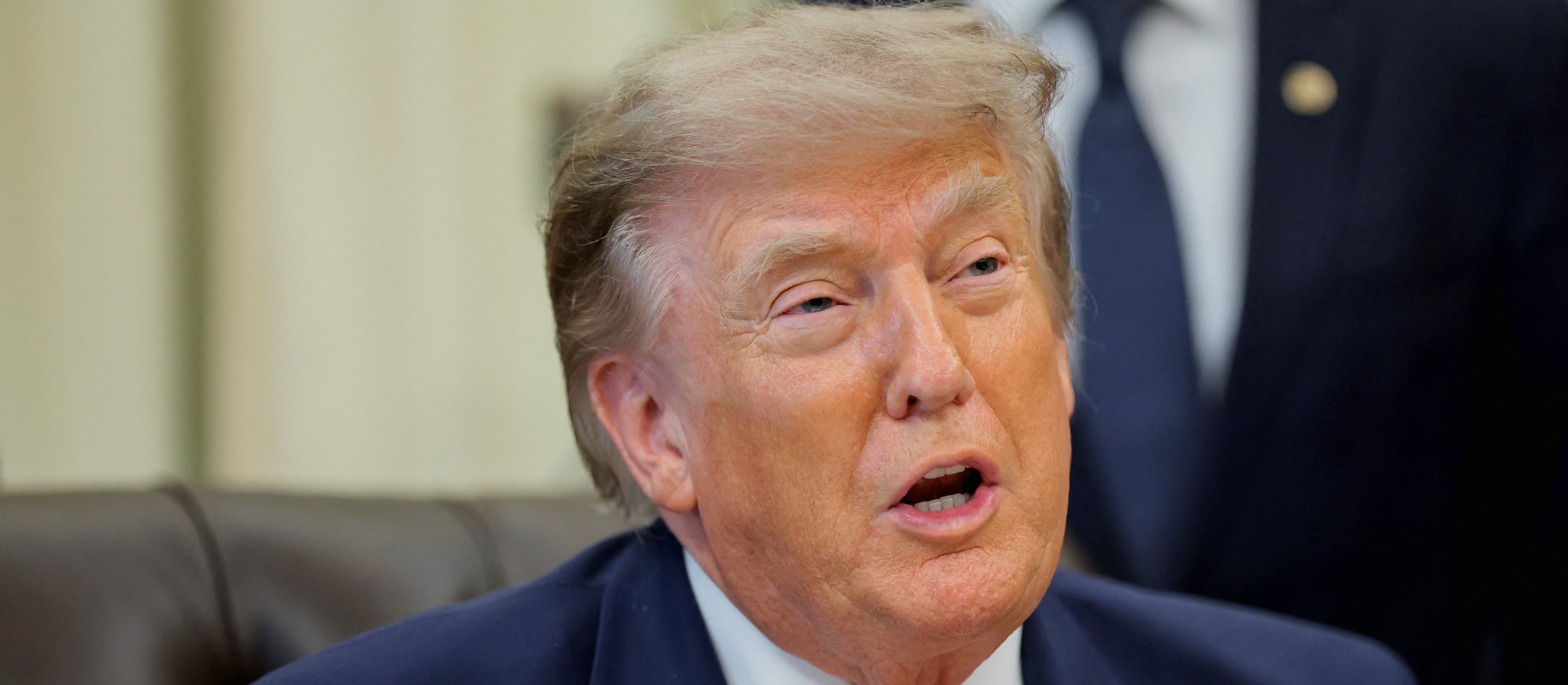 Ropa już po 85 dolarów za baryłkę. Plan Trumpa bije w rynek