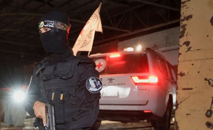 We wtorek wieczorem Hamas przekazał Izraelowi kolejne cztery ciała zakładników
