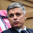 Ambasador Ukrainy w Wielkiej Brytanii Wadym Prystajko został odwołany przez Wołodymyra Zełenskiego
