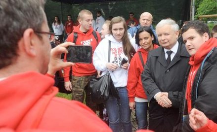 Jesienią PiS ma przedstawić cały szereg propozycji dla młodych wyborców