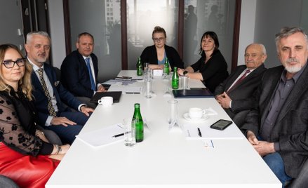 Z rakiem trzeba zacząć walczyć jak najlepszą bronią i możliwie wcześnie