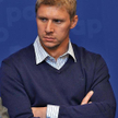 Andrzej Nejman, nowy dyrektor teatru Kwadrat