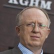 Herbert Wirth, prezes KGHM
