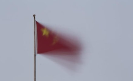 Chiny unikną twardego lądowania