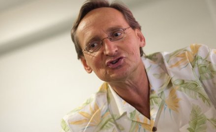 Cejrowski do lekarza niechętnego PiS: Nie lubię pana, ale popieram