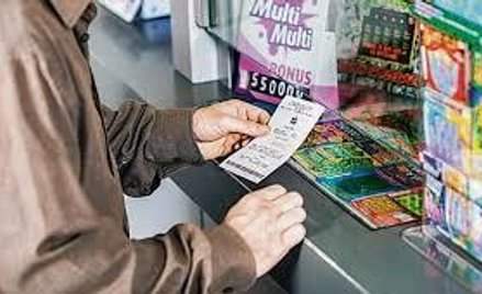 Szczęśliwy kupon w Eurojackpot. Wygrana to 96 mln złotych