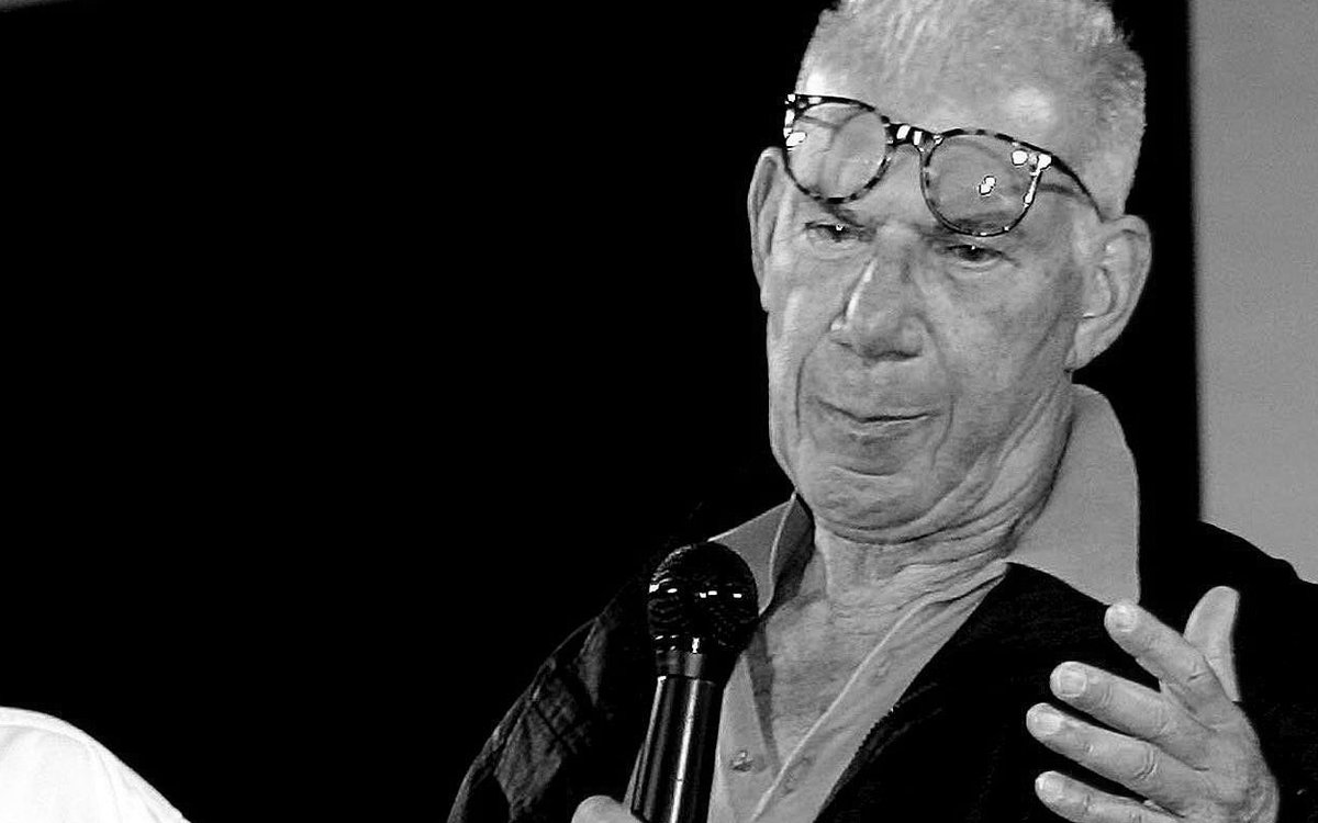 Zmarł Bob Rafelson, jeden z najważniejszych reżyserów Nowego Hollywood ...