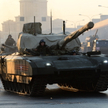 Czołg T-14 Armata.