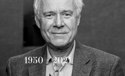 Profesor Jerzy Limon, twórca i dyrektor Gdańskiego Teatru Szekspirowskiego, oraz założyciel i dyrekt