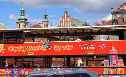 Warszawa kolejny raz doceniona. „Nie jest już wschodzącą gwiazdą – jest liderem”