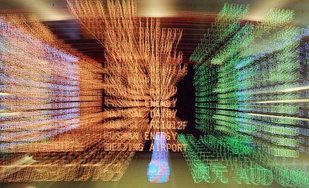 Dzisiaj w południe kurs akcji Lenteksu rósł o 2,77 proc., do 4,83 zł. Po publikacji komunikatu notow