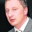 Waldemar Garwol, dyrektor finansowy SSI