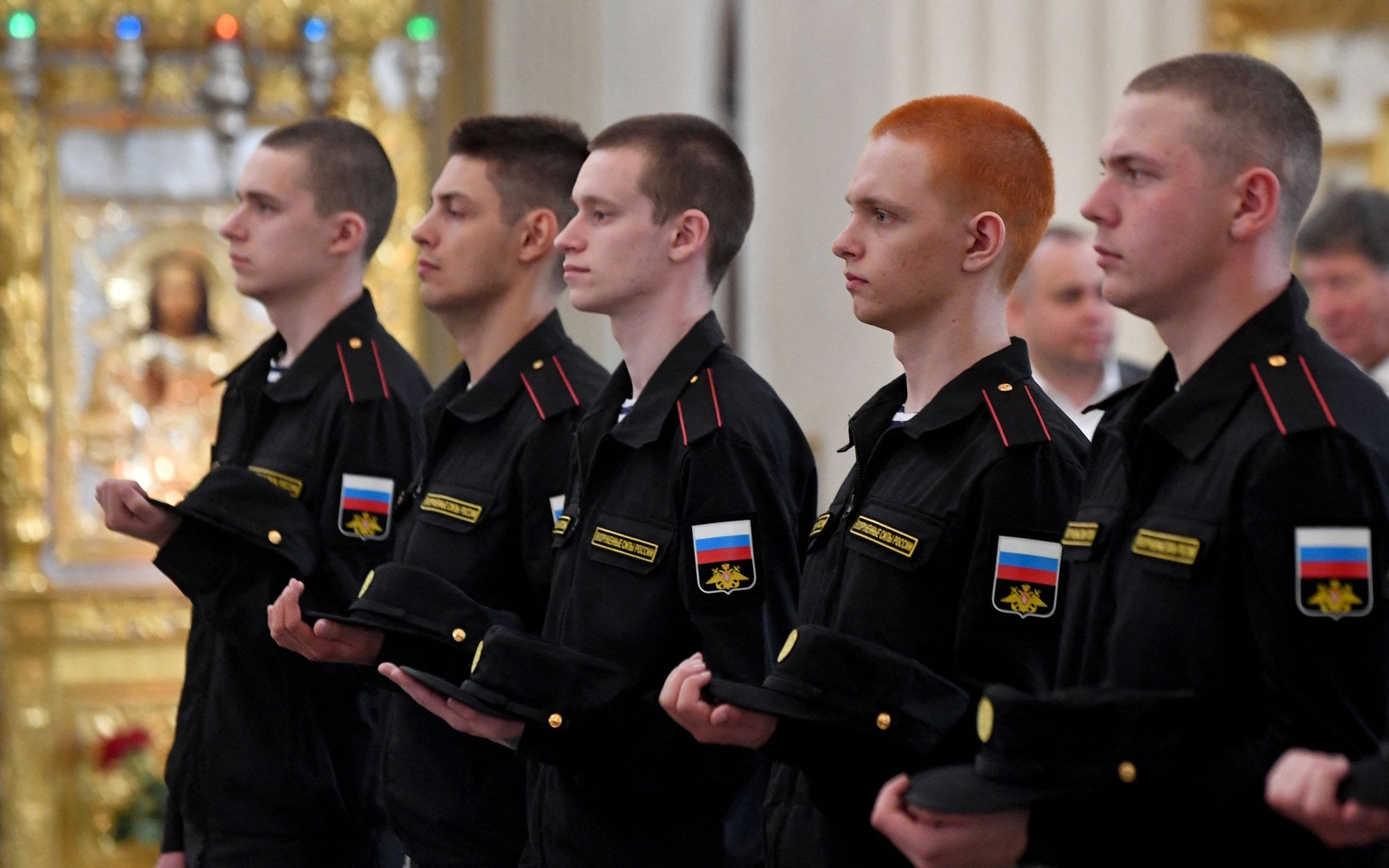 Мацей Коровай: Россия может угрожать прибалтийским государствам, но её целью будет Кавказ